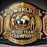 World Mixed Tag Team