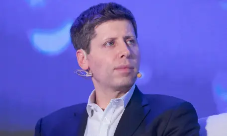 OpenAI CEO Shapes AI Future in Washington Talks