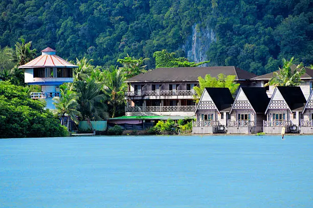 Palau Forges Digital Path for Economic Growth