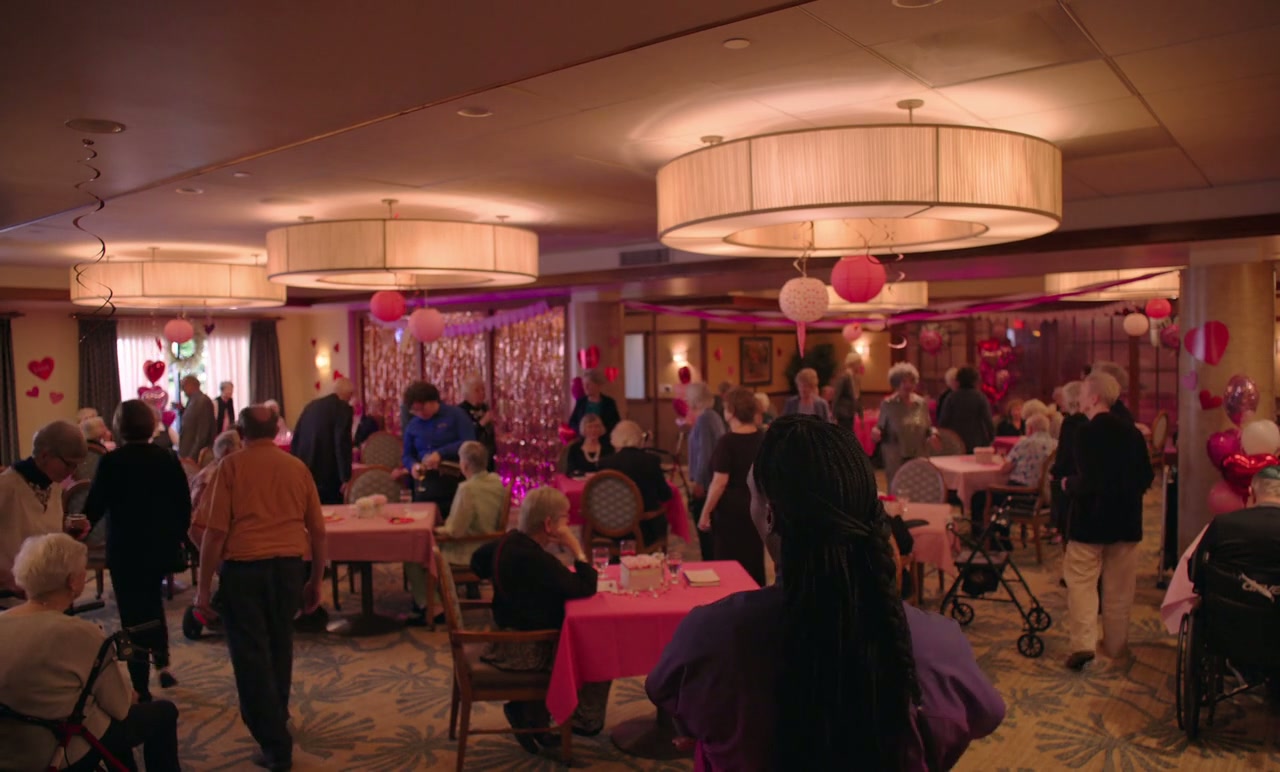 Familiar Touch Screenshot