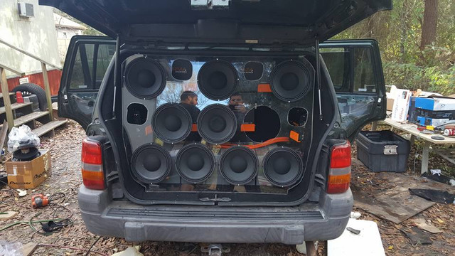jeep