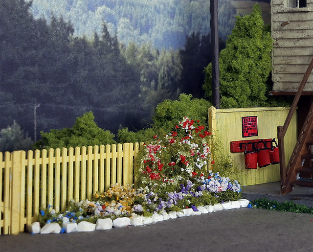 Station 4 detail