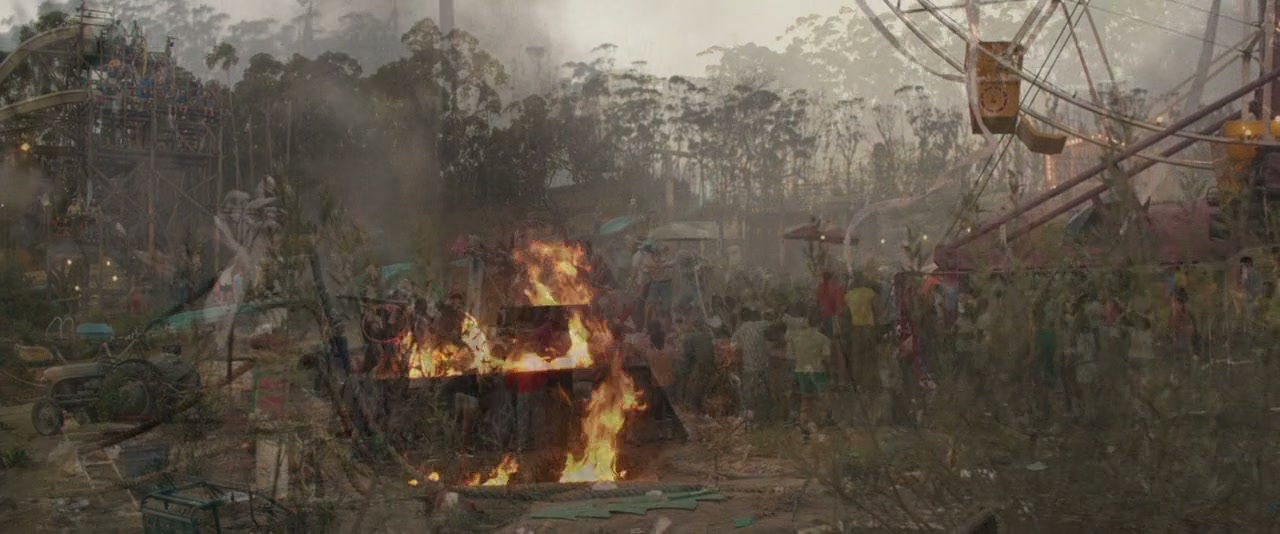 Action Point Screenshot