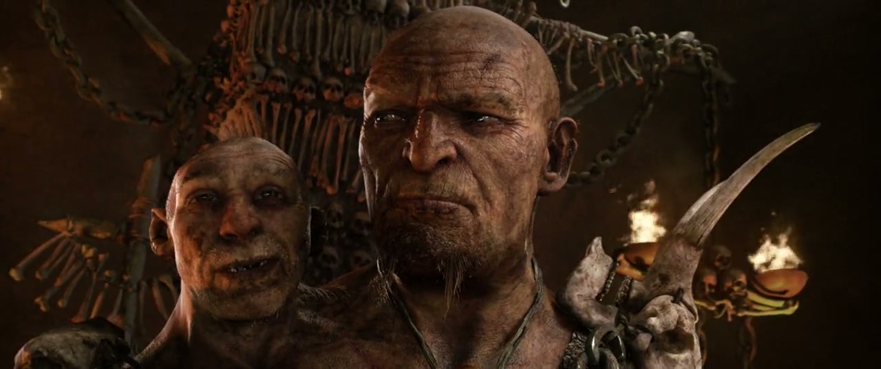 Jack the Giant Slayer Screenshot