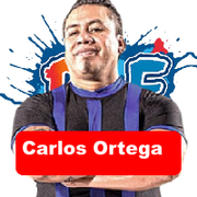 Carlos Ortega
