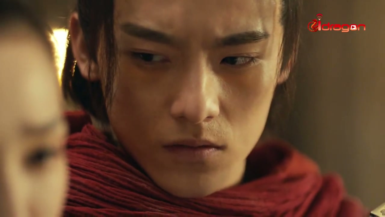 Martial Universe: The Nine Talisman Tower Screenshot