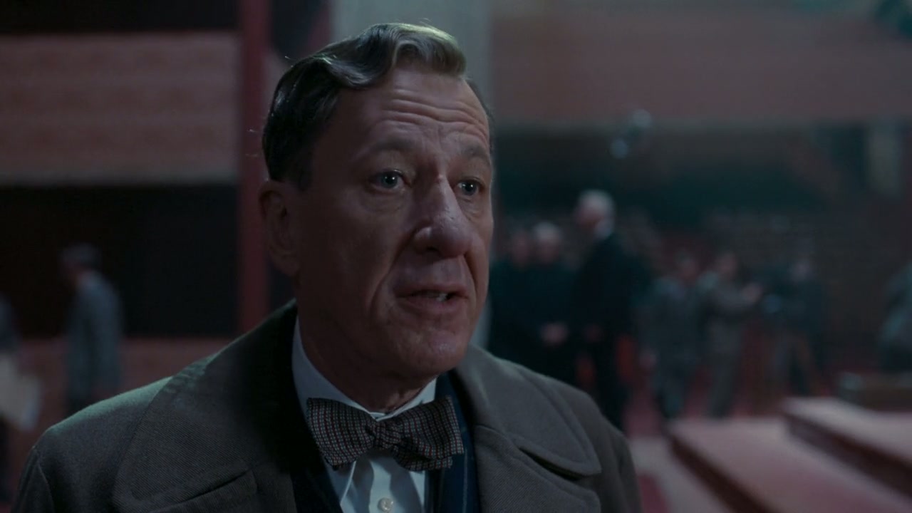The King's Speech Screenshot