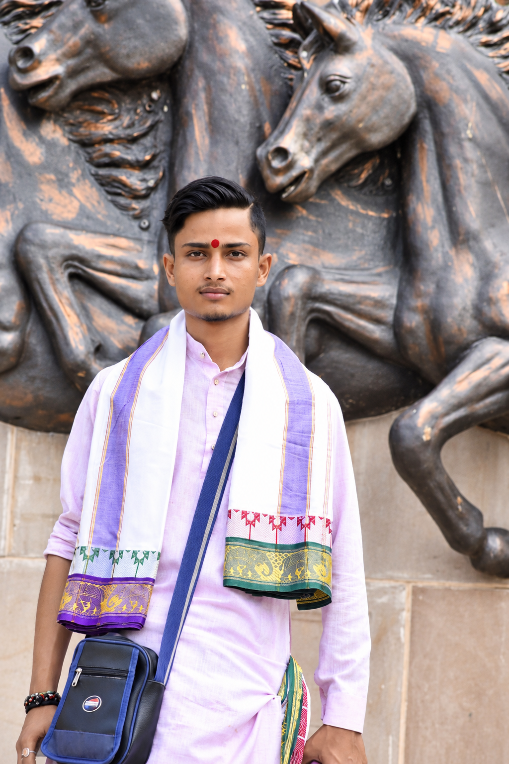 Pandit Ayush Pandey Ji
