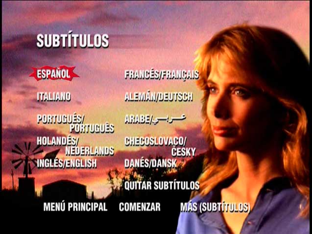 Escap 4 - Sin Escape - Ganar o Morir [DVD5 Full] [Pal] [Esp/Ing/Fra/Ale/Ita] [Sub:Multi] [1993] [Acción] [VS]