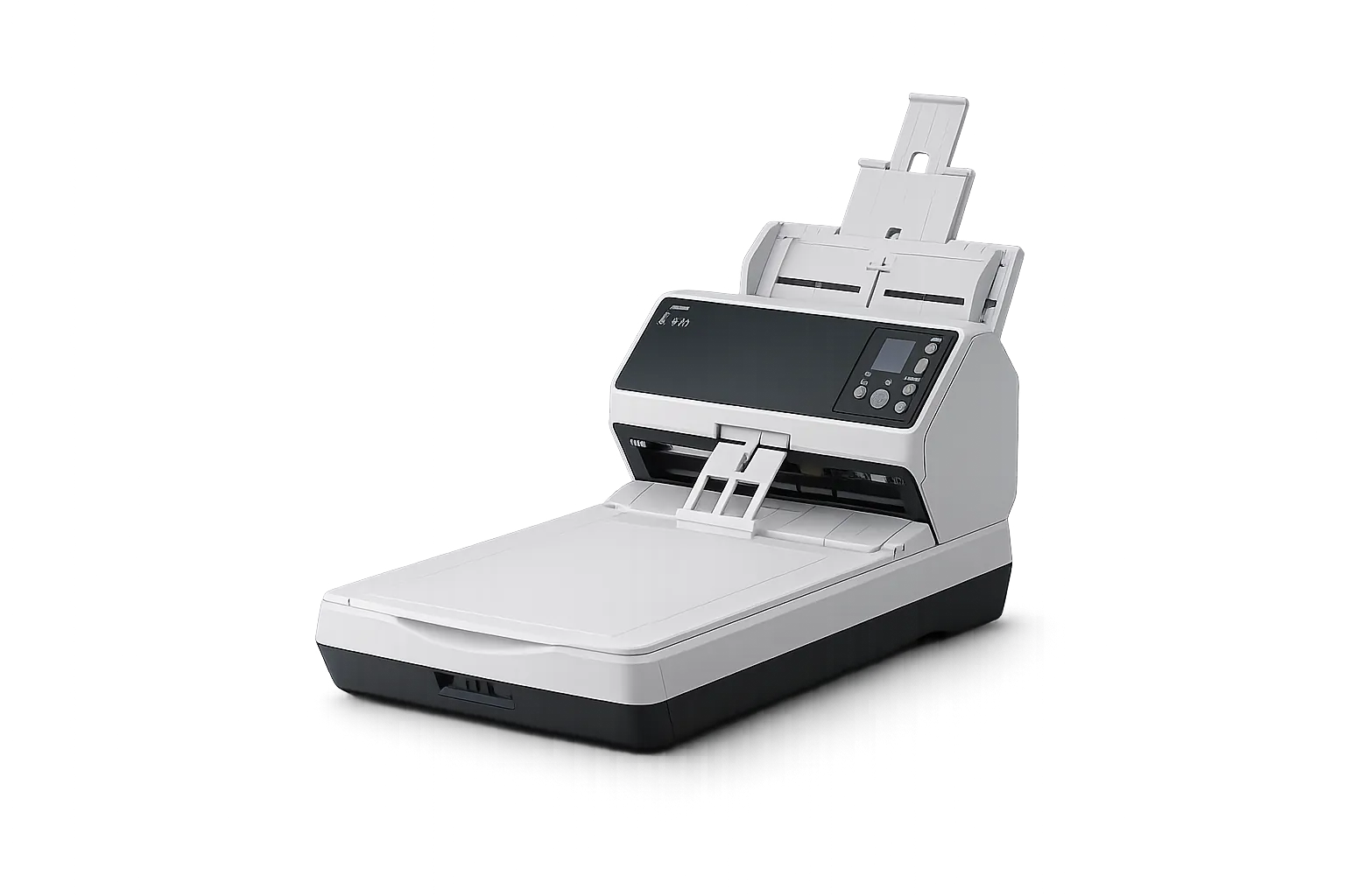 Ricoh Fujitsu fi-8270