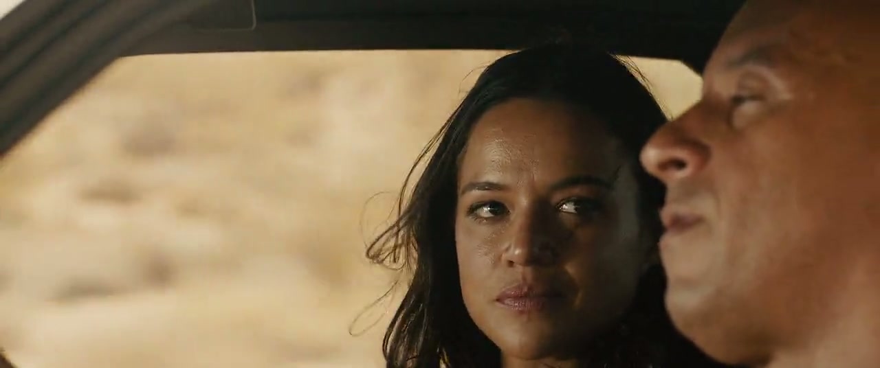 Furious 7 Screenshot