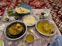 مطعم الرمال العريسة نجران