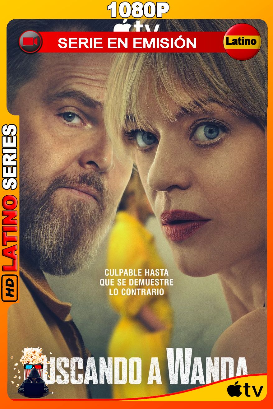 Buscando a Wanda (2026) Temporada 2 [1080p] {APTV} WEB-DL [Latino-Castellano-Inglés]