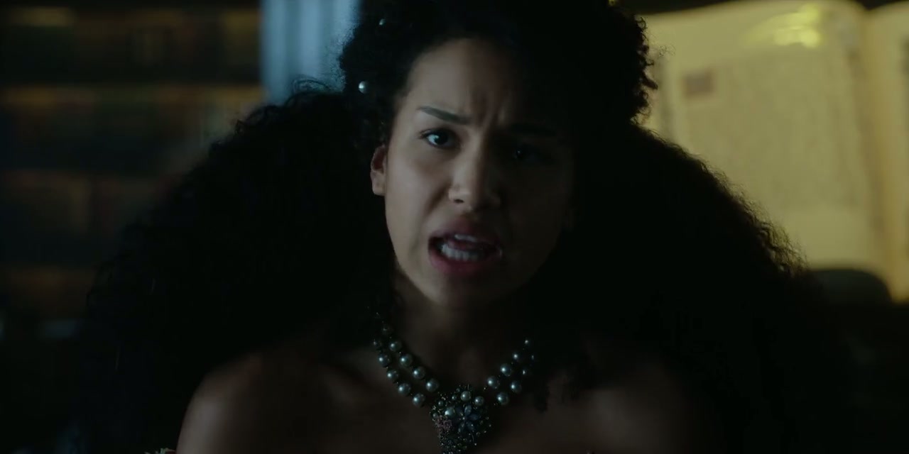 The School for Good and Evil Screenshot