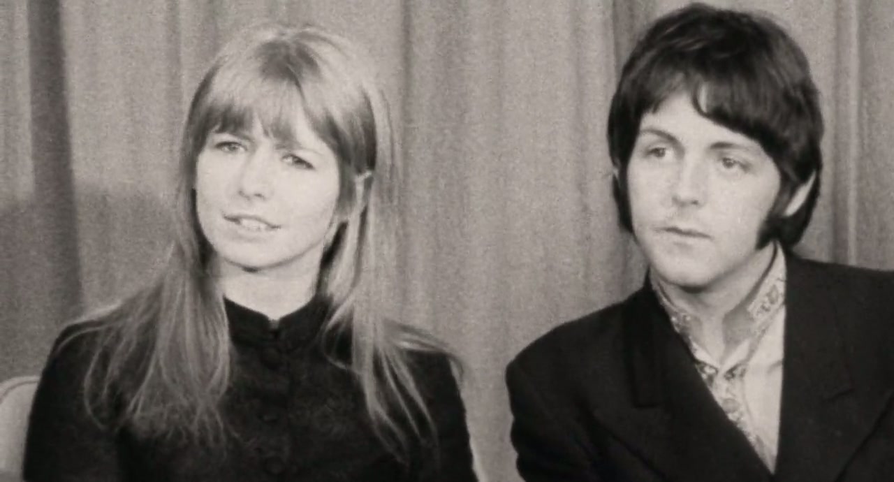 The Beatles and India Screenshot