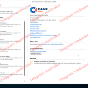 FARO CAM2 Expert Edition 2026 4