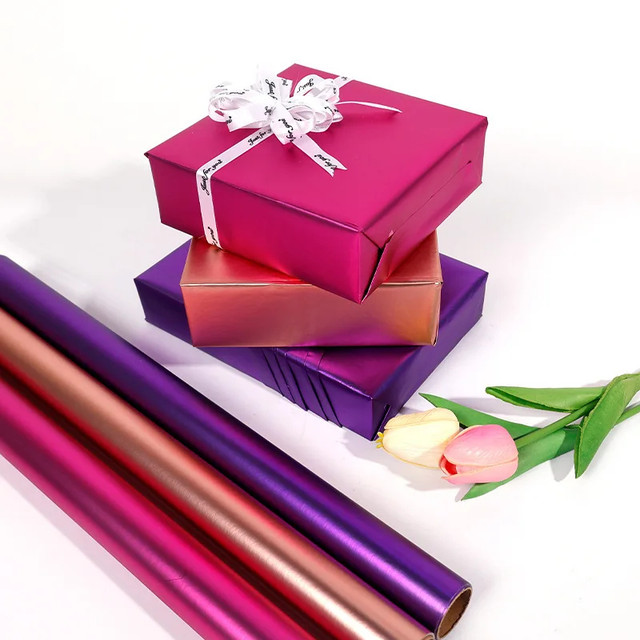 Wrapping Paper Image 3