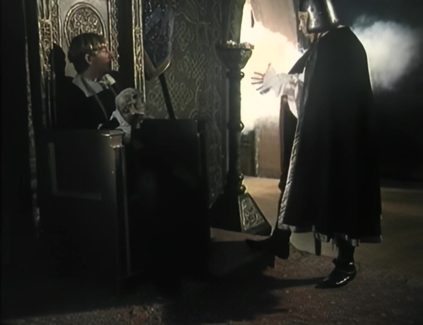 Hamlet