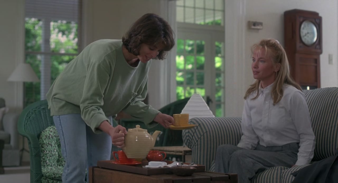 The Hand That Rocks the Cradle Screenshot