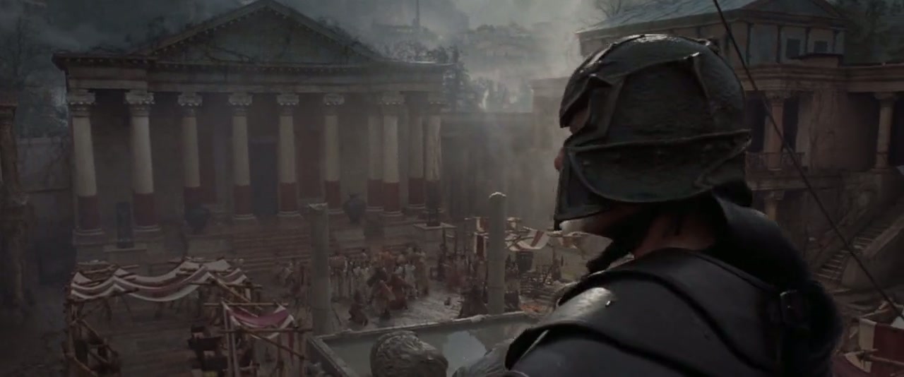 Conan the Barbarian Screenshot