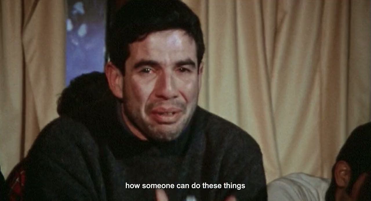 Film, the Living record of Our Memory Screenshot