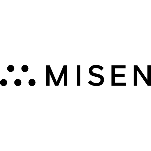 Misen logo