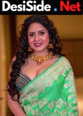 Ullu Actress Pooja Singh Rajpoot Nude on Videocall
