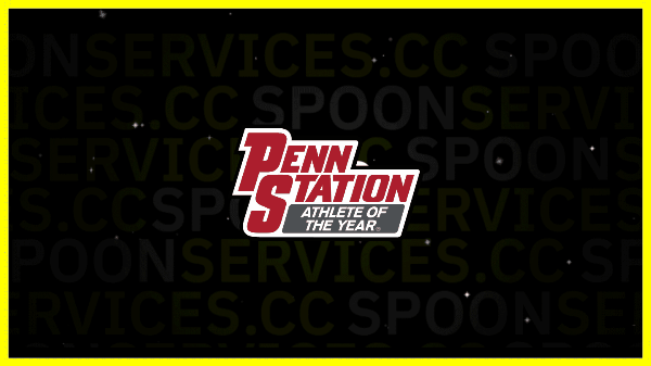 Penn Station + Points
