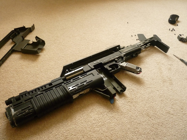 Pulse Rifle (17)
