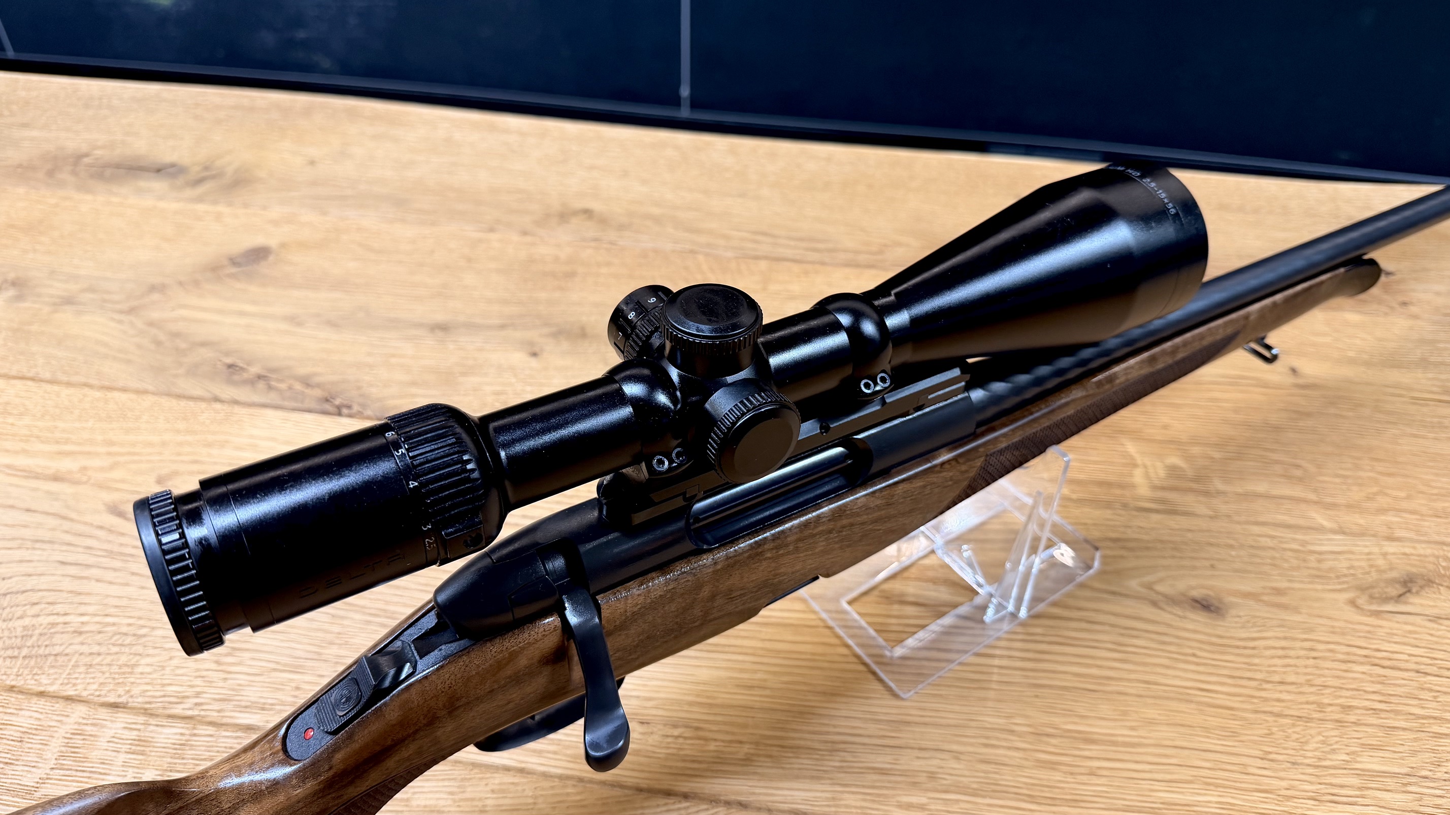 Steyr SM12 Goiserer - Ansicht 7