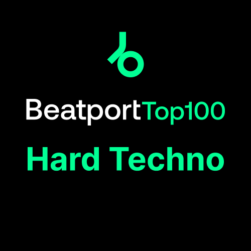 Hard Techno Top 100 October 2026