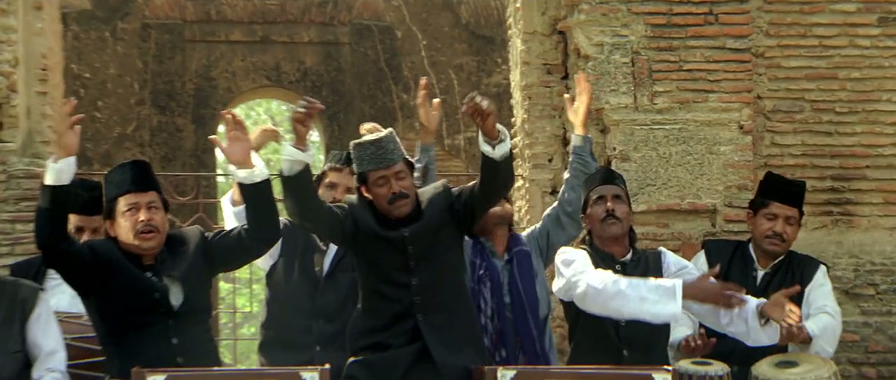 Anwar Screenshot