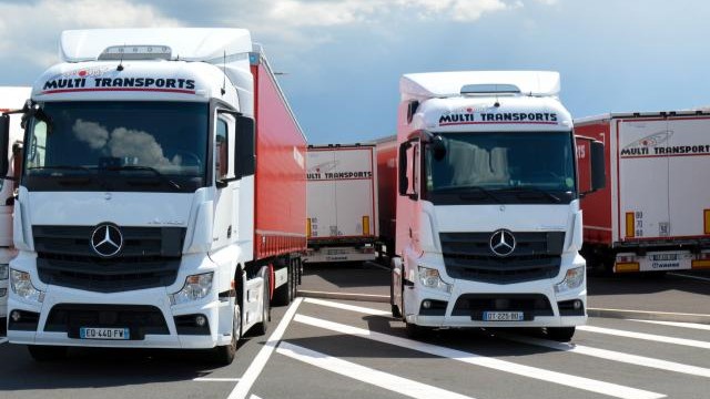 Pack Tracteurs MULTI TRANSPORTS