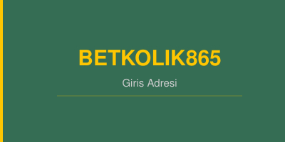 Betkolik865
