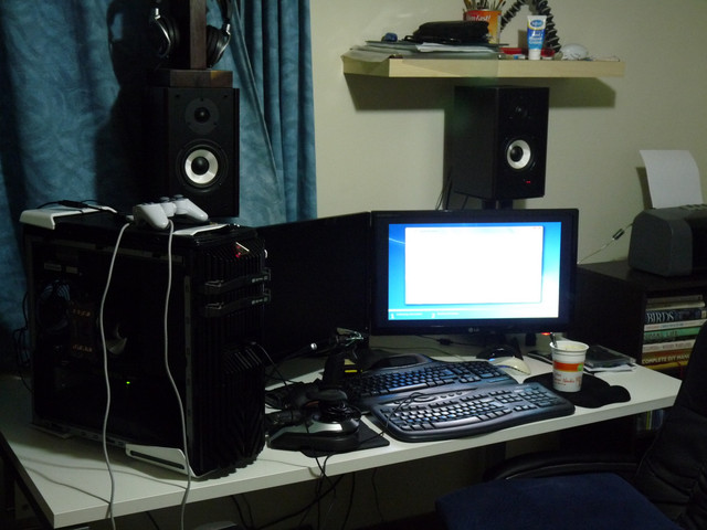 PC Project 237