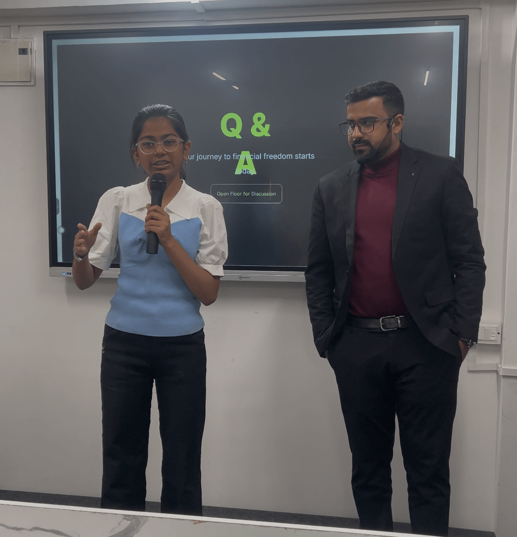Public Speaking Practice