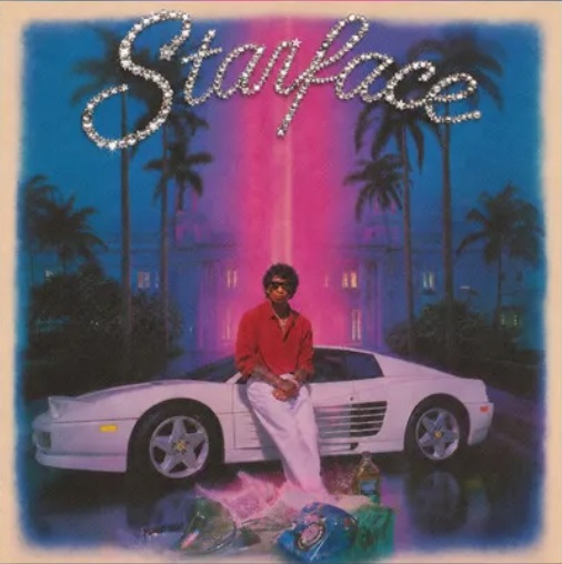 Album Stream: Tyga – $TARFACE