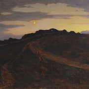 Сумерки 1890 1895