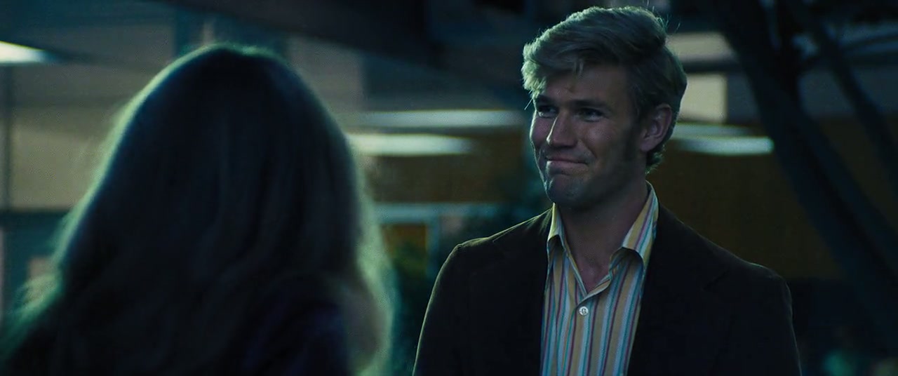 Battle of the Sexes Screenshot
