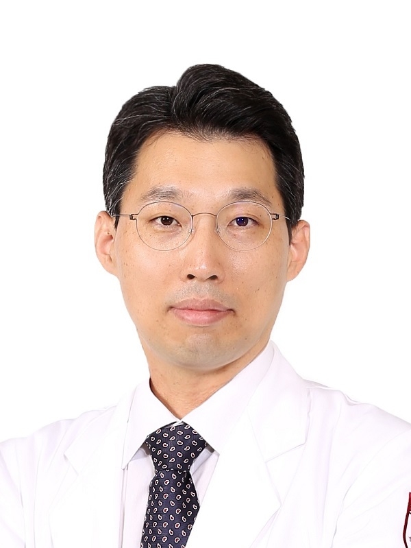 회전근개 파열 오인