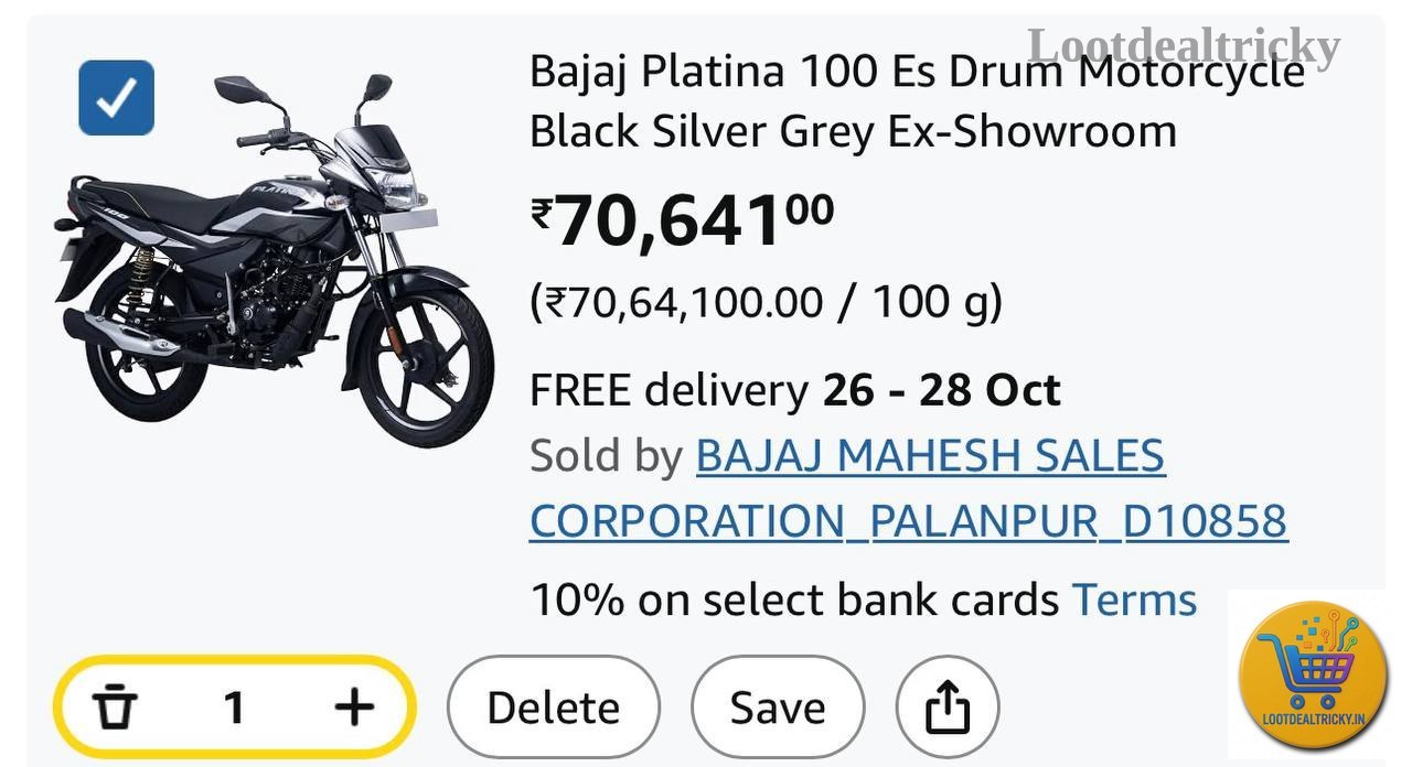 62k Using Sbi | Loot Lo