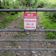 F Wye Valley Walk