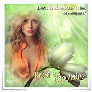 KRÁSNÉ DOPOLEDNE