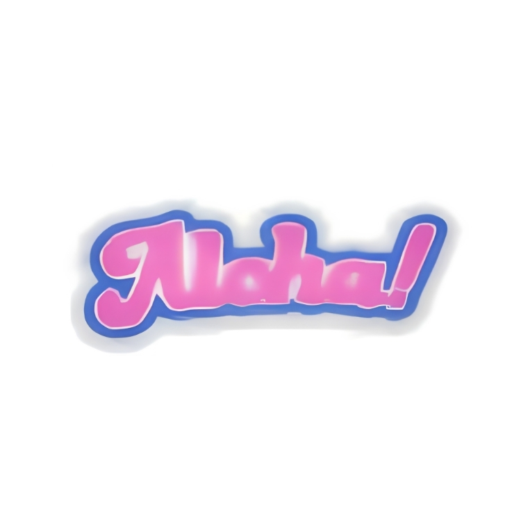 Aloha
