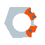 Corrosive icon