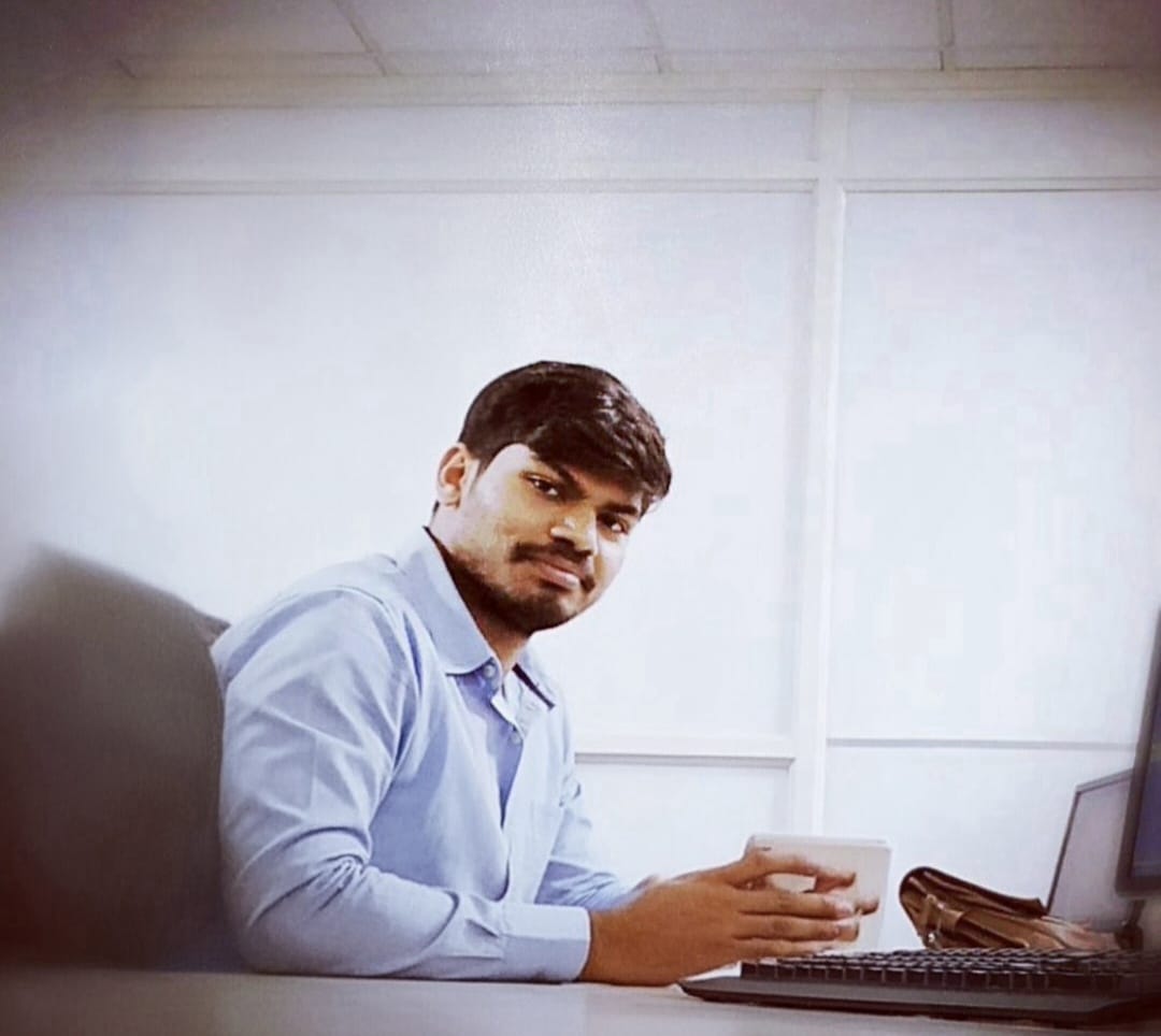 Rajesh Kumar