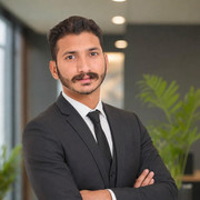 M Nouman