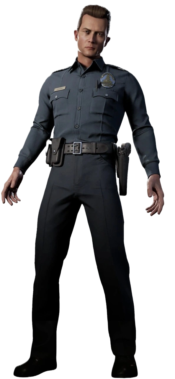 T-1000
