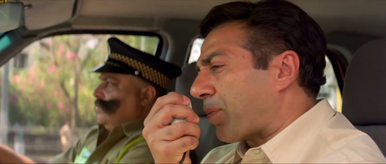 Indian Screenshot