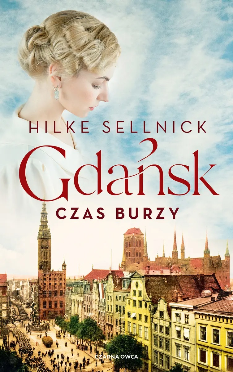 Gdańsk. Czas burzy